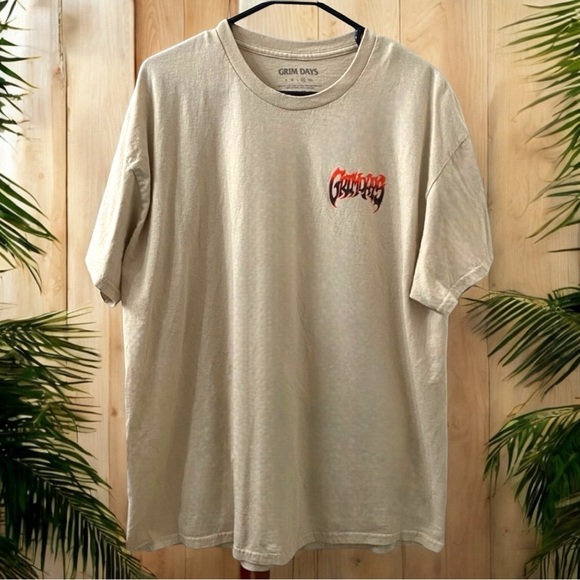 GRIM DAYS Next Move Checkmate Chess Game w/ Grim Reaper XL - Picture 3 of 6